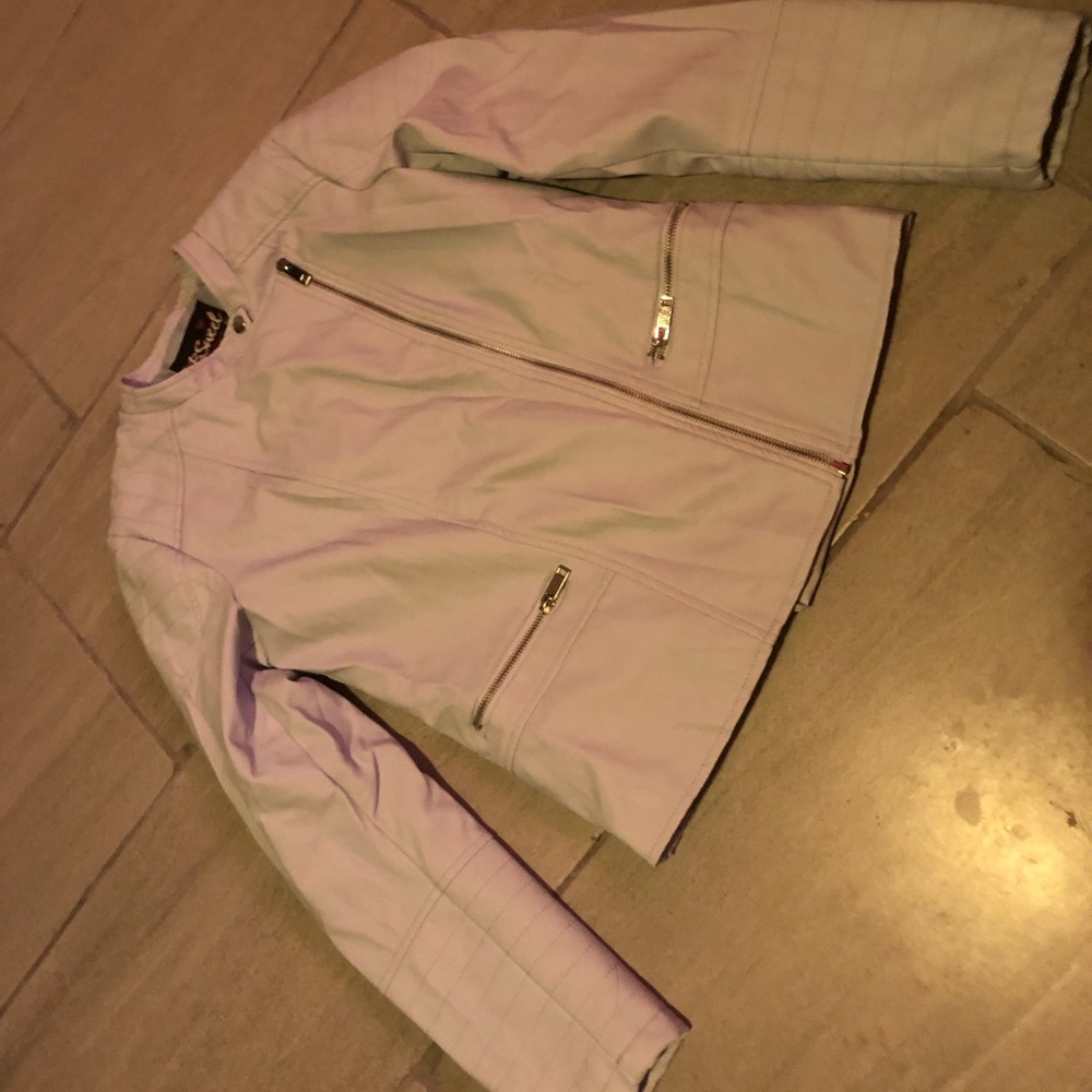 Coat - Picture 2 of 2